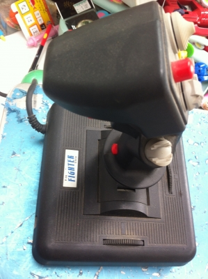 จอยต่อเล่นเกมเพื่อบังคับเครื่องบินได้ทุกรุ่น มี 20 ฟังก์ชั่น สภาพสวยยังไหม่ๆ