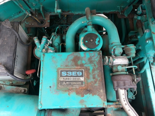 รถตัก MITSUBISHI WS 300A นำเข้าจาก ญี่ปุ่น แท้ๆ 1000\% สวยมากๆ ขายถูกๆ 090-986-2521 รถตัก MITSUBISHI WS 300A นำเข้าจาก ญี่ปุ่น แท้ๆ 1000\% สวยมากๆ ขายถูกๆ 090-986-2521