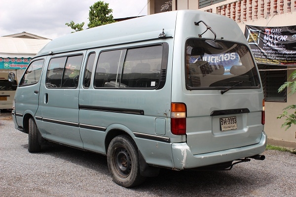 รถมือเดียว ไม่มีชนหนัก 2.8 ดีเซล รถมือเดียว ไม่มีชนหนัก 2.8 ดีเซล