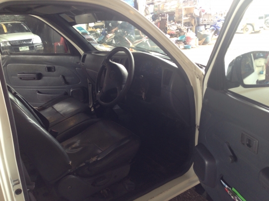 ขาย โตโยต้า D4D ปี 2545 ขาย โตโยต้า D4D ปี 2545