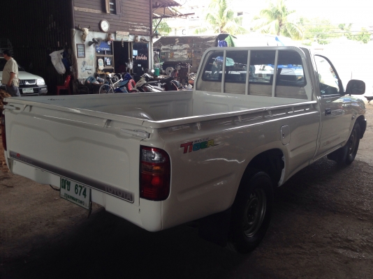 ขาย โตโยต้า D4D ปี 2545 ขาย โตโยต้า D4D ปี 2545