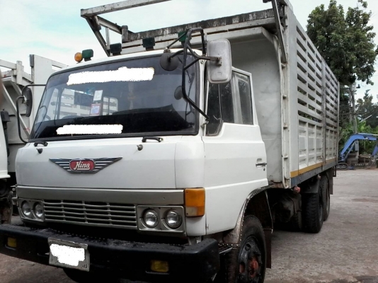 ขายHINO F17คอกเกษตรไม่ดั๊ม สภาพสวยพร้อมใช้ ราคาต่อรองได้ ติดต่อได้ที่คุณ อ๊อฟ พิจิตร 086-737-9991 ขายHINO F17คอกเกษตรไม่ดั๊ม สภาพสวยพร้อมใช้ ราคาต่อรองได้ ติดต่อได้ที่คุณ อ๊อฟ พิจิตร 086-737-9991