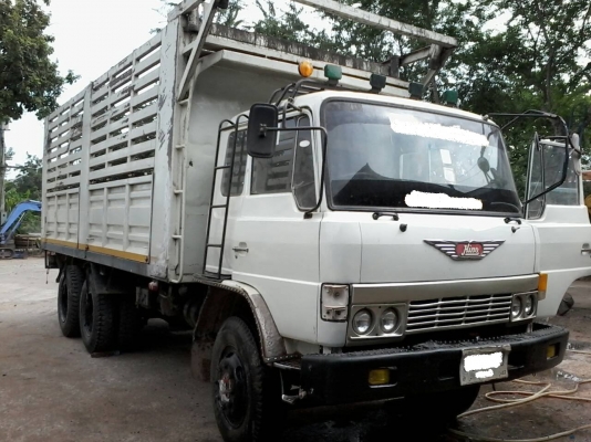 ขายHINO F17คอกเกษตรไม่ดั๊ม สภาพสวยพร้อมใช้ ราคาต่อรองได้ ติดต่อได้ที่คุณ อ๊อฟ พิจิตร 086-737-9991