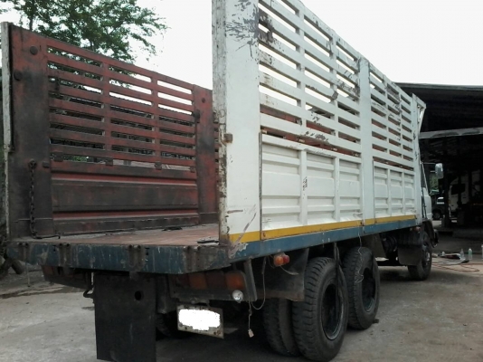 ขายHINO F17คอกเกษตรไม่ดั๊ม สภาพสวยพร้อมใช้ ราคาต่อรองได้ ติดต่อได้ที่คุณ อ๊อฟ พิจิตร 086-737-9991 ขายHINO F17คอกเกษตรไม่ดั๊ม สภาพสวยพร้อมใช้ ราคาต่อรองได้ ติดต่อได้ที่คุณ อ๊อฟ พิจิตร 086-737-9991