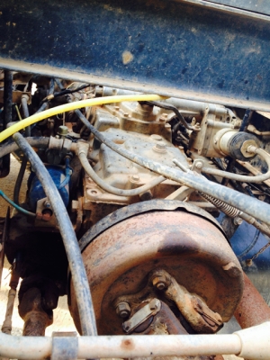 ฝากขายไอ้หลงเทอร์โบ TF 7461 ดัพม์สามมิตร เครื่องเดิม เกียร์เดิม อยู่สุโขทัย ฝากขายไอ้หลงเทอร์โบ TF 7461 ดัพม์สามมิตร เครื่องเดิม เกียร์เดิม อยู่สุโขทัย