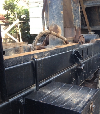 ฝากขายไอ้หลงเทอร์โบ TF 7461 ดัพม์สามมิตร เครื่องเดิม เกียร์เดิม อยู่สุโขทัย ฝากขายไอ้หลงเทอร์โบ TF 7461 ดัพม์สามมิตร เครื่องเดิม เกียร์เดิม อยู่สุโขทัย