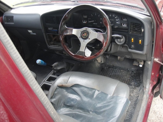 ปี 96 mighty-x cab power และมีรถราคาถูกๆๆๆราคาส่ง. ราคาพ่อค้า. เชิญชมรายละเอืยด.http://www.rodban.net/ ปี 96 mighty-x cab power และมีรถราคาถูกๆๆๆราคาส่ง. ราคาพ่อค้า. เชิญชมรายละเอืยด.http://www.rodban.net/