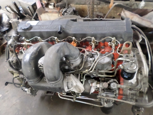 เครื่อง 6HH