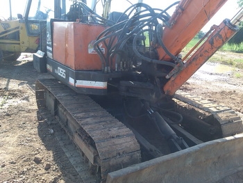 มาแล้วครับ - เรามีรถขุด PC 55 KUBOTA: KH 055 เครื่องดีเซล 6 สูบ พร้อมลายหัวเจาะ มาให้ชมและลองแล้วครับ ที่พระราม 2 กม 81 มาแล้วครับ - เรามีรถขุด PC 55 KUBOTA: KH 055 เครื่องดีเซล 6 สูบ พร้อมลายหัวเจาะ มาให้ชมและลองแล้วครับ ที่พระราม 2 กม 81