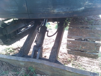 มาแล้วครับ - เรามีรถขุด PC 55 KUBOTA: KH 055 เครื่องดีเซล 6 สูบ พร้อมลายหัวเจาะ มาให้ชมและลองแล้วครับ ที่พระราม 2 กม 81 มาแล้วครับ - เรามีรถขุด PC 55 KUBOTA: KH 055 เครื่องดีเซล 6 สูบ พร้อมลายหัวเจาะ มาให้ชมและลองแล้วครับ ที่พระราม 2 กม 81