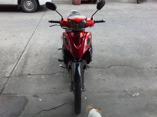 Shokun ปี 53 รถบ้าน เดิมๆ เอกสารครบ