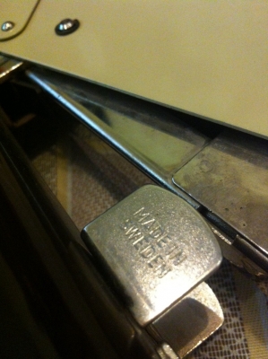 เครื่องเย็บกระดาษขนาดใหญ่ Rapid 9 (made in Sweden)