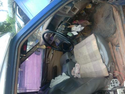 ขายToyota ฮีโล่ ปี2528พร้อมหลังค้า ขายToyota ฮีโล่ ปี2528พร้อมหลังค้า