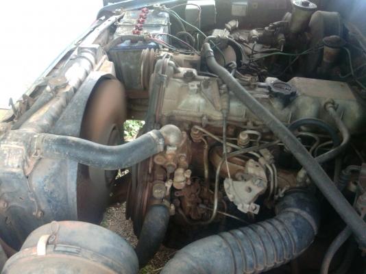 ขายToyota ฮีโล่ ปี2528พร้อมหลังค้า ขายToyota ฮีโล่ ปี2528พร้อมหลังค้า