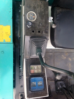 ขายรถแบ็คโฮ IHI FX30 พร้อมหัวกระแทกNPKสภาพพร้อมใช้งานมีเอกสารรถเก่านอกติดต่อ085-5632278ภานุกูล ขายรถแบ็คโฮ IHI FX30 พร้อมหัวกระแทกNPKสภาพพร้อมใช้งานมีเอกสารรถเก่านอกติดต่อ085-5632278ภานุกูล