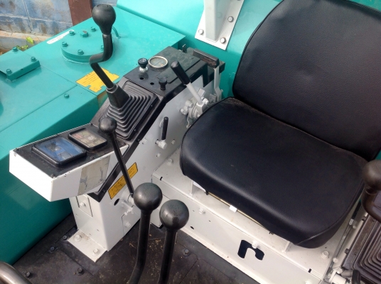 ขายรถแบ็คโฮ IHI FX30 พร้อมหัวกระแทกNPKสภาพพร้อมใช้งานมีเอกสารรถเก่านอกติดต่อ085-5632278ภานุกูล ขายรถแบ็คโฮ IHI FX30 พร้อมหัวกระแทกNPKสภาพพร้อมใช้งานมีเอกสารรถเก่านอกติดต่อ085-5632278ภานุกูล