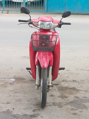 ขาย HONDA WAVE 100