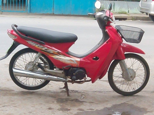 ขาย HONDA WAVE 100
