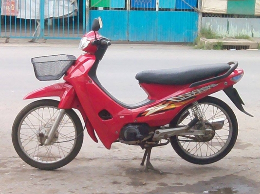 ขาย HONDA WAVE 100