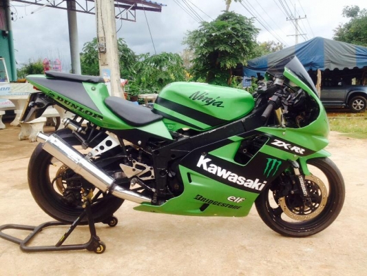 (ปรับราคา) 55,000 ขายครับ zxr 400 ปี 92 เครื่องดีมาก แรง ระบบไฟสมบูรณ์ ไฟหน้า ไฟท้าย ไฟเลี้ยว ติดครบครับ ทะเบียนแท้ + โอน โซ่ สเตอ เหลือเยอะมากใช่ยาวเลย ยางหน้า หลัง นิ่มๆเลยครับ ท่อโยชิ ราคา 55,000 บาท ต่อลองได้ครับ สนใจทีกมาเลยครับ (ปรับราคา) 55,000 ขายครับ zxr 400 ปี 92 เครื่องดีมาก แรง ระบบไฟสมบูรณ์ ไฟหน้า ไฟท้าย ไฟเลี้ยว ติดครบครับ ทะเบียนแท้ + โอน โซ่ สเตอ เหลือเยอะมากใช่ยาวเลย ยางหน้า หลัง นิ่มๆเลยครับ ท่อโยชิ ราคา 55,000 บาท ต่อลองได้ครับ สนใจทีกมาเลยครับ