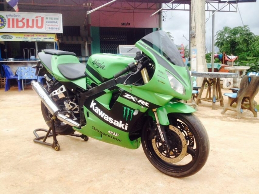 (ปรับราคา) 55,000 ขายครับ zxr 400 ปี 92 เครื่องดีมาก แรง ระบบไฟสมบูรณ์ ไฟหน้า ไฟท้าย ไฟเลี้ยว ติดครบครับ ทะเบียนแท้ + โอน โซ่ สเตอ เหลือเยอะมากใช่ยาวเลย ยางหน้า หลัง นิ่มๆเลยครับ ท่อโยชิ ราคา 55,000 บาท ต่อลองได้ครับ สนใจทีกมาเลยครับ
