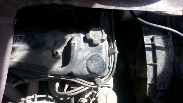 ขายรถตู้นิสสันเออแวน