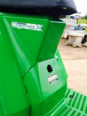 ขายรถสามล้อ Honda Gyro x มือ 1 ไทย ครับ รถเครื่องดีมาก ไฟติดทุกดวง ที่ปัดน้ำฝนใช้งานได้จริง ยางเพิ่งเปลี่ยนทั้งสามเส้น ใช่ไม่ถึง 10 กิโล สีเดิมๆจากญี่ปุ่นครับ ขายรถสามล้อ Honda Gyro x มือ 1 ไทย ครับ รถเครื่องดีมาก ไฟติดทุกดวง ที่ปัดน้ำฝนใช้งานได้จริง ยางเพิ่งเปลี่ยนทั้งสามเส้น ใช่ไม่ถึง 10 กิโล สีเดิมๆจากญี่ปุ่นครับ