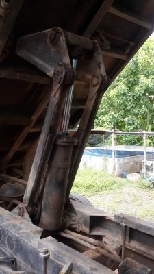 ขาย 6ล้อดั๊มพ์ HINO 135แรง 4สูบ เทอร์โบ ขาย 6ล้อดั๊มพ์ HINO 135แรง 4สูบ เทอร์โบ