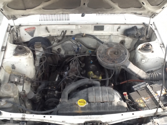 รายละเอียด ขาย Toyota KE70 DX แต่งretro42000