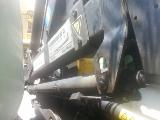 ขายหกล้อ 175 NQR ปี53 เครน 3.80 ตัน วิ่ง 27,000 กิโล ขายหกล้อ 175 NQR ปี53 เครน 3.80 ตัน วิ่ง 27,000 กิโล