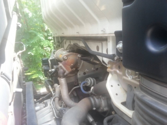 ขายหกล้อ 175 NQR ปี53 เครน 3.80 ตัน วิ่ง 27,000 กิโล ขายหกล้อ 175 NQR ปี53 เครน 3.80 ตัน วิ่ง 27,000 กิโล