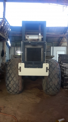 ขายรถบด INGERSOLL RAND 10 ตัน