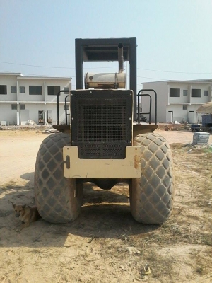 ขายรถบด INGERSOLL RAND 10 ตัน