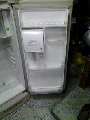 ขายตู้เย็นคับ ขายตู้เย็นคับ