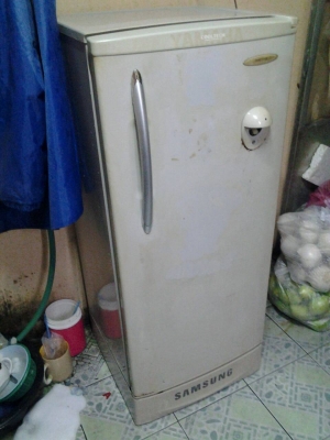 ขายตู้เย็นคับ ขายตู้เย็นคับ