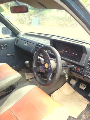 ขายรถกระบะมาสด้า