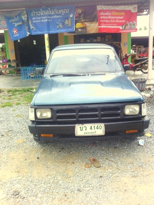 ขายรถกระบะมาสด้า