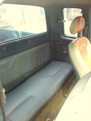 ขายรถกระบะมาสด้า