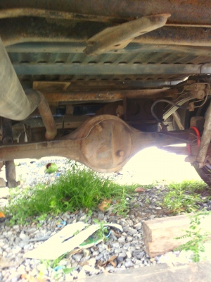 ขายรถกระบะมาสด้า