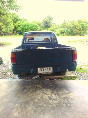 ขายรถกระบะมาสด้า