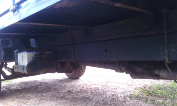 ขายค้าบ npr  115 รถยังเดิมๆ