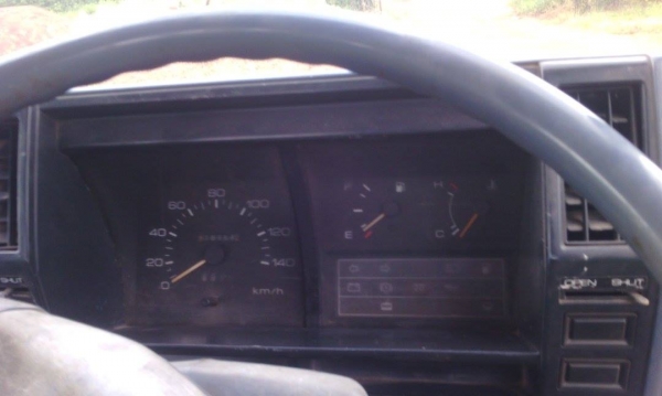 ขายค้าบ npr  115 รถยังเดิมๆ