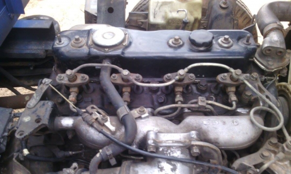 ขายค้าบ npr  115 รถยังเดิมๆ