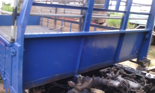 ขายค้าบ npr  115 รถยังเดิมๆ