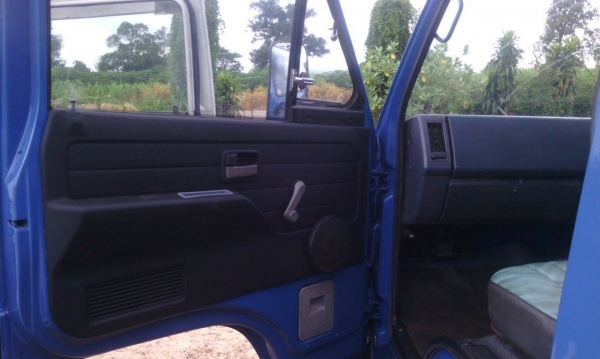 ขายค้าบ npr  115 รถยังเดิมๆ