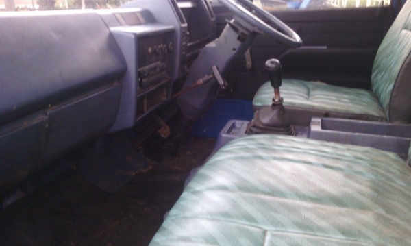 ขายค้าบ npr  115 รถยังเดิมๆ