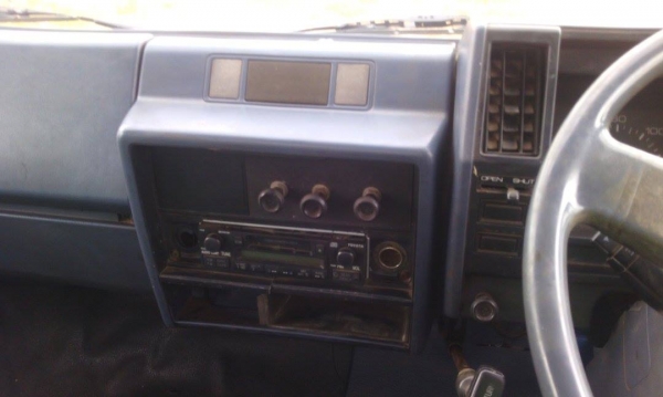 ขายค้าบ npr  115 รถยังเดิมๆ