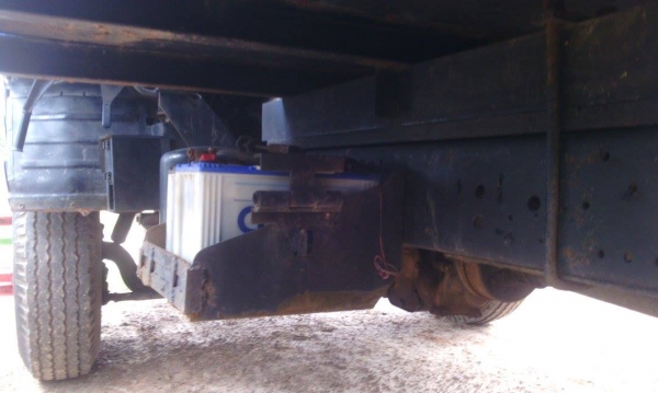 ขายค้าบ npr  115 รถยังเดิมๆ