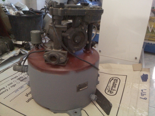 ขายปั๊มน้ำ