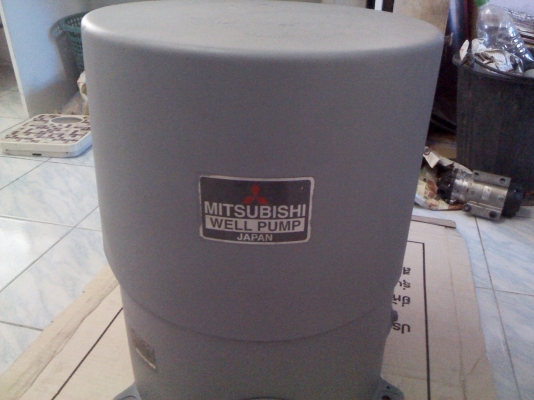 ขายปั๊มน้ำ